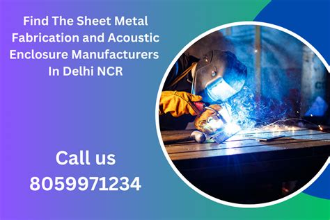 sheet metal fabrication in delhi ncr|sheet metal manufacturers in delhi.